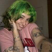 CrejinhaGotica avatar