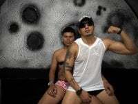 CrisAndErick avatar
