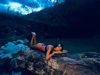 CristalAllure avatar