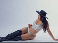 Cristal_Palomino avatar