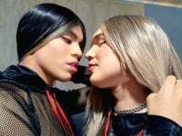 Cristal_and_noha avatar