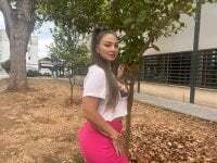 Cristalmegan avatar