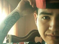 Cristian3D8 avatar