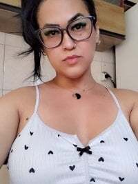 Cristinaluxy avatar