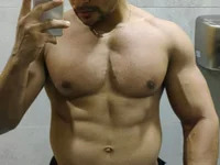 Cronos_Shong avatar
