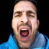Crunck avatar