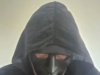 CryingBoy avatar