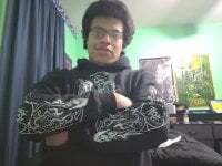 Crypticfreak505 avatar