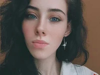 CurleyBlueEyes avatar