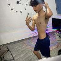 CurlyBoy5 avatar