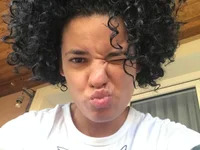 CurlyMood avatar
