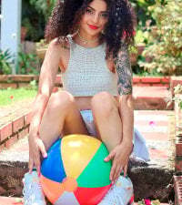 CurlyRose__ avatar
