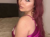 CurvyBluEyes avatar