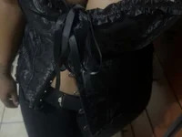 CurvyCaramelHottie avatar