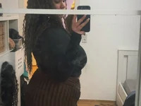 CurvyDusa avatar