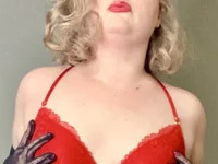 CurvyRetroKitty avatar