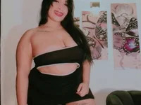 Curvybigassx avatar