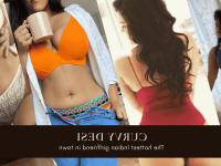 CurvydesifromDE avatar