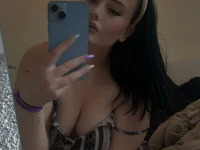 Curvygiirl avatar