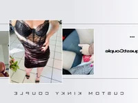 CustomKinkyCouple avatar