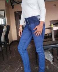 Cute-Simmi69 avatar