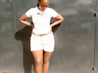 Cute-africanah avatar