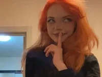 CuteRedheadPrincess avatar