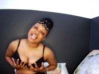 Cuteassafricanbby avatar
