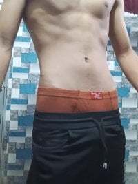 Cuteboy7in avatar