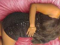 Cutee-nisha avatar