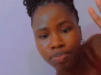 Cuteebony16 avatar