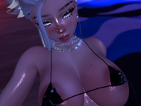 CyberKittenX avatar