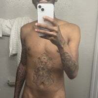 Cyberkennywrld avatar