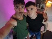 DAMIAN_AND_MATIAS avatar