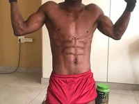 DARK_GOLD_DICK avatar