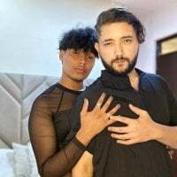 DDannyandsebas avatar