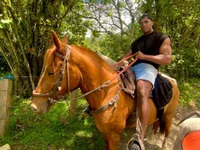 DIOSAFRICANO avatar