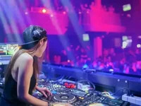 DJ-007 avatar