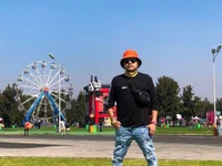 DJBANDIDORETIRADO avatar