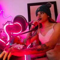 DOMINATRIX avatar