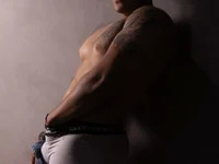 Daante_Voss avatar