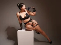 Dakota_Foxxx avatar