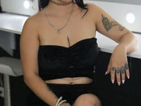 Dalia_Snoww avatar