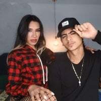 Damian-and-Camerum avatar