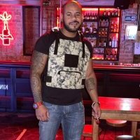 Damian64420 avatar