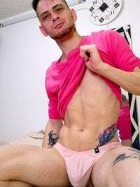 DamianHa_ avatar
