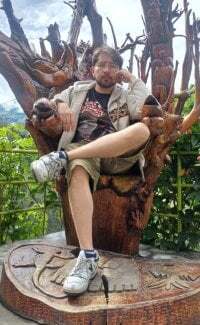 Damian_Grunge1 avatar