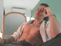 Damian_romanoff_ avatar