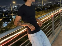 Damien_Howard avatar