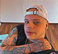 Damionaaz avatar